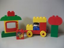 Lego Duplo - Casa de vacanta al lui Petru 2341