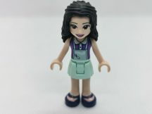 Lego Friends Figurina - Emma (frnd239)