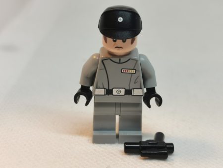 Lego Star Wars figurina - Imperial Officer (sw0775)