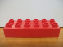 Lego Duplo Cub 2*6