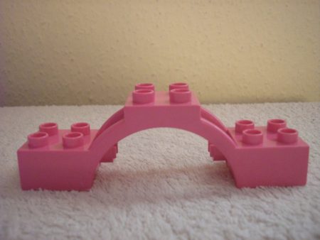 Lego Duplo Element leagan