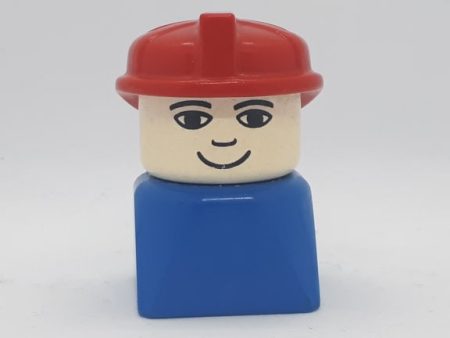 Lego Duplo Figurina - vechi