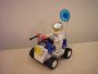 Lego System - Moon Walker 6516