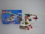 Lego System - Stunt Copter 6515 