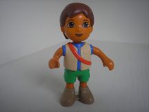 Lego Duplo om Dora - baiat (Diego) RARITATE