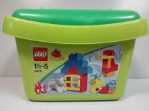 Lego Duplo - Cutie depozitare cu duplo 5416