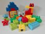 Lego Duplo - Cutie depozitare cu duplo 5416