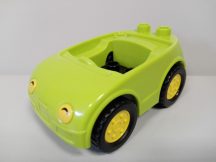 Lego Duplo Masina (verde)