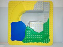 Lego Duplo 3D Bord de baza