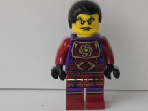 Lego figurina Ninjago - Clouse (njo112)