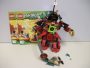 Lego Ninja - Masina Samurai 9448