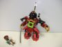 Lego Ninja - Masina Samurai 9448