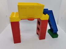 Lego Duplo Siloz