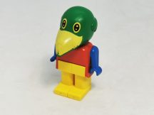 Lego Fabuland figurina animale - pasare