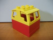 Lego Duplo Element tren 