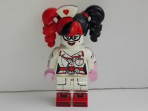 Lego Movie figurina - Nurse Harley Quinn (coltlbm13)