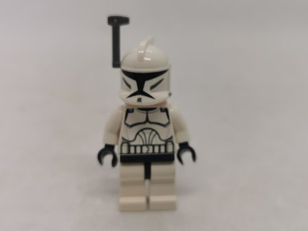 Lego Star Wars figurina - Clone Trooper (sw0200) 