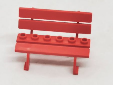 Lego Fabuland banca