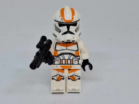 Lego Star Wars Figurina - Clone Trooper, 212th Attack Battalion (sw1235)