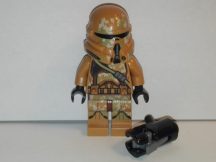 Lego figurina - Star Wars - Geonosis Clone (sw605)