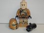 Lego figurina - Star Wars - Geonosis Clone (sw605)