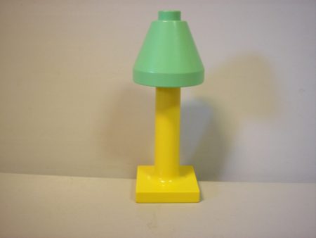 Lego Duplo Lampa