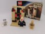 Lego Star Wars - Jabba's Message 4475 (cutie+catalog)