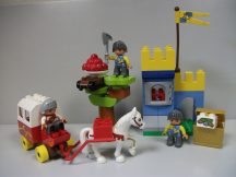 Lego Duplo Atac comori 10569