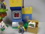 Lego Duplo Atac comori 10569