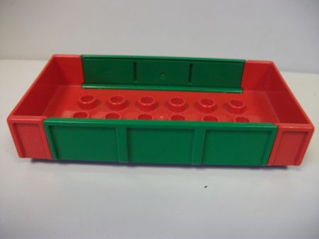 Lego Duplo Ladita