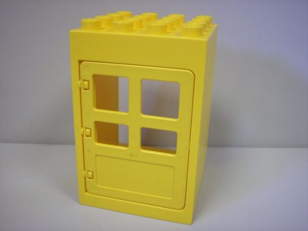 Lego Duplo Usa