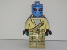 Lego Star Wars figurina - Duros Alliance Fighter (sw689)