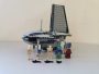 Lego Star Wars - Separatists Shuttle 8036 (cutie+catalog)