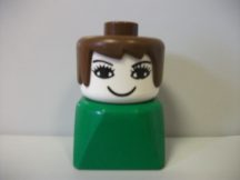 Lego Duplo om -  (vechi)