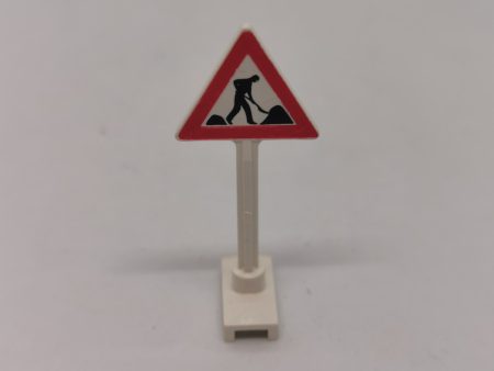 Lego Indicator, indicator rutier 