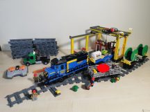 Lego City - Tren marfar (60052)