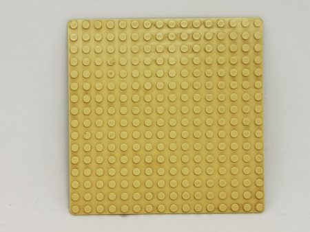 Lego Placa de baza 16*16