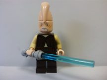 Lego Star Wars figurina - Ki-Adi-Mundi 7959 (sw319) RARITATE