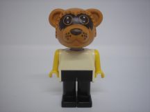 Lego Fabuland figurina animale - ursulet 