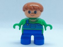 Lego Duplo om -  copil