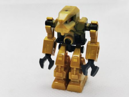 Lego Exo-Force Figurina - Meca One (exo012)