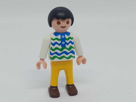 Playmobil figurina