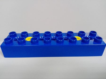 Lego Duplo toolo elemente