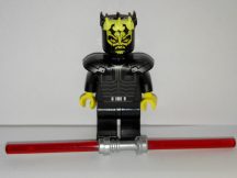 Lego figurina Star Wars - Darth Maul RARITATE (sw316)