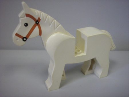 Lego Animale - Cal