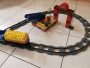 Lego Duplo Set tren lux 5609