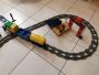 Lego Duplo Set tren lux 5609