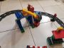 Lego Duplo Set tren lux 5609