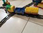 Lego Duplo Set tren lux 5609