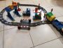 Lego Duplo Set tren lux 5609